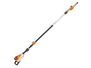STIHL HTA 160 10" Battery Powered Pole Pruner (Unit Only)