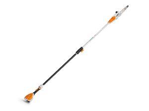 STIHL HTA 50 10" Battery Powered Pole Pruner