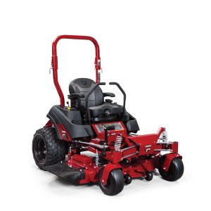 Ferris ISX™ 800 60" Zero Turn Mower - EFI Model