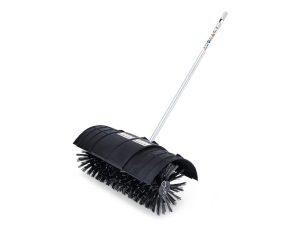 STIHL KB-KM Bristle Brush Attachment