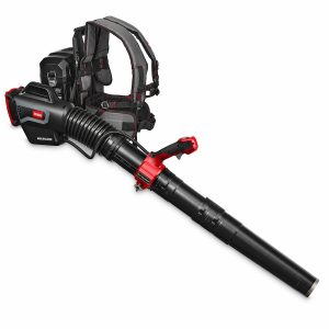 Toro 60V MAX* Revolution Electric Battery Backpack Leaf Blower - 66100