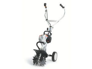 STIHL MM 56 C-E K YARD BOSS® - Includes Wheel Kit & Pick Tines