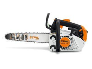 STIHL MS 151 T C-E Chainsaw - 12"