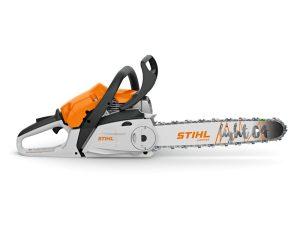 STIHL MS 212 C-BE Chainsaw - 18"