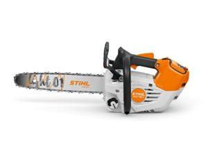 STIHL MSA 190 T Battery Powered Chainsaw (Unit Only) - 14"