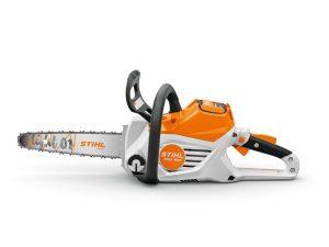 STIHL MSA 160 C-B Battery Powered Chainsaw  (Unit Only) - 12"