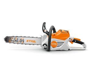 STIHL MSA 200 C-B Battery Powered Chainsaw (Unit Only) - 14"