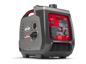 Briggs & Stratton P2400 PowerSmart Series Inverter Generator