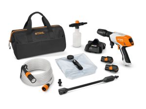 STIHL RCA 20 Battery Powered Pressure Washer