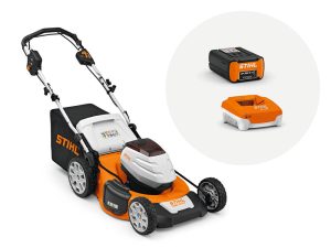 STIHL RMA 348 20" Battery Powered Lawn Mower