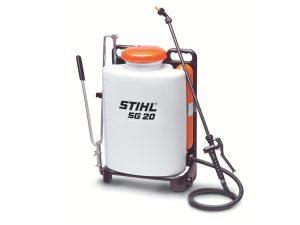 STIHL SG 20 Manual Backpack Sprayer