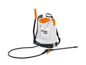 STIHL SG 51 Manual Backpack Sprayer