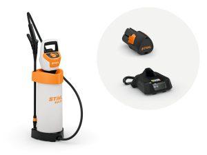 STIHL SGA 30 Battery Sprayer