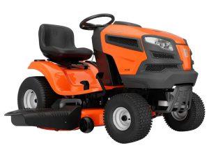 Husqvarna TS 120 46" Ride-On Mower - 970846401