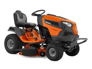 Husqvarna TS 146 Ride On Mower