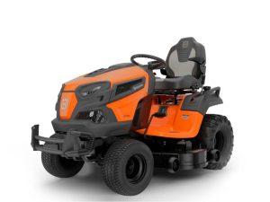 Husqvarna TS 275XD 42" Ride-On Mower - 970847001