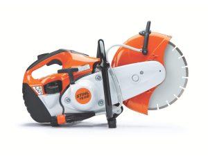 STIHL TS 410 Cutquik Cut-off Machine
