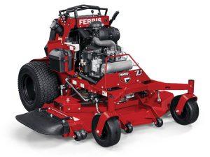 Ferris SRS™ Z2 52" Ride Stand-On Mower 5902164