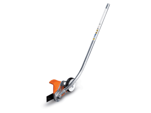 STIHL FCB-KM Curved Lawn Edger Attachment