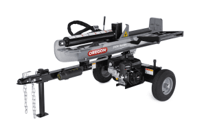 Oregon Power Equipment 25 Ton Log Splitter