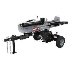 Oregon Power Equipment 30 Ton Log Splitter