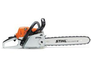 STIHL MS 251 C-BE Chainsaw - 18"